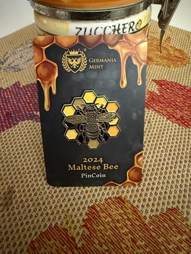2024 malta bee - 2024,