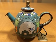 Sammler Miniaturen Kännchen