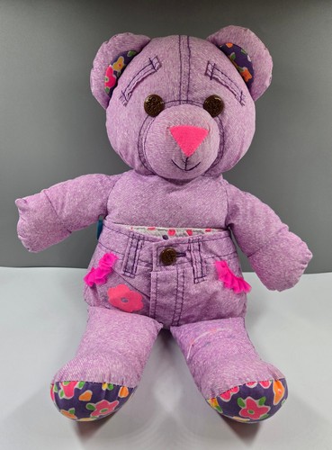 Doodle bear tyco kuschelteddy - doodle,