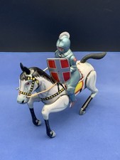 Original Daiya Ritter zu Pferd