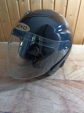 NEXO Motorrad HELM Gr. S