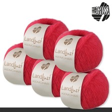 Lana Grossa 5 x 25 g Kidmohair