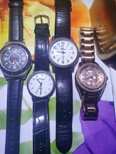Konvolut diverse Armbanduhren
