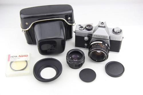 Praktica ltl mit - praktica,