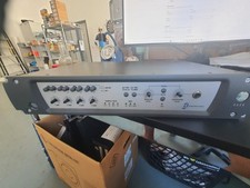 DIGIDESIGN DIGI 002 RACK 1394 FIREWIRE INTERFACE MX002 FÜR PRO TOOLS LE STUDIO