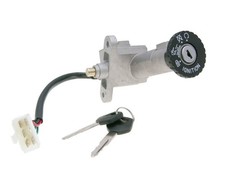 Zündschloss für Sym Fiddle