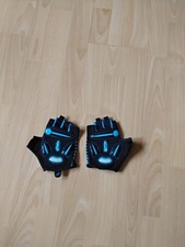 Fahrradhandschuhe Halbfinger