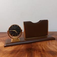 Schreibtischgarnitur  Zinser