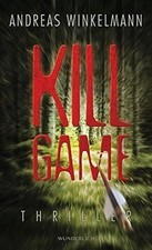 Killgame: Thriller  von