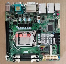 1Pcs Used DFI SB102