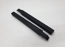 Mercedes W220 Kofferraum Leiste Abdeckung Scharnier A2208210136 A2208210236 (02)