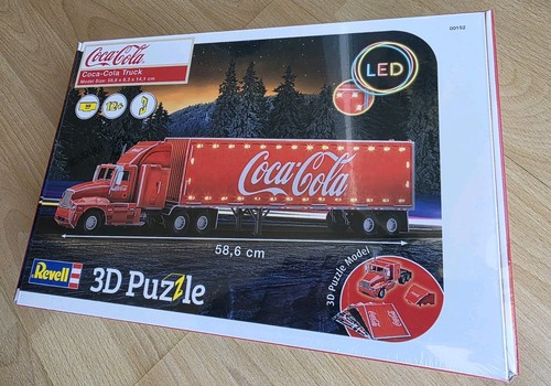 Revell 00152 coca cola - 00152,