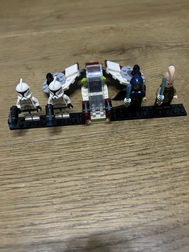 Lego star wars - wars, jedi