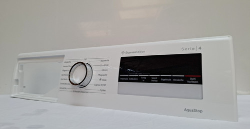 Bosch serie waschmaschine - serie, 4