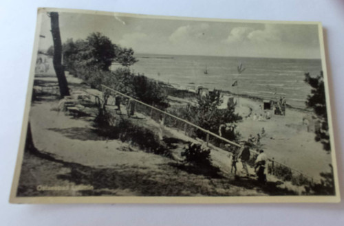 Alte ostseebad lubmin - alte,