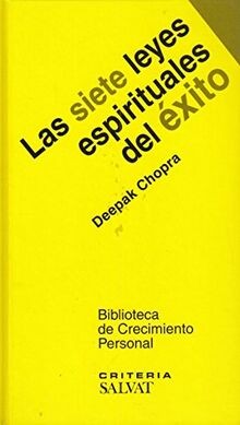 Las siete leyes espirituales