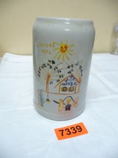 7339.    Alter Steingut