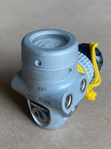 Apeks stufe fsr regler - fsr,