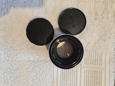 Carl Zeiss Planar HFT 1:1,4