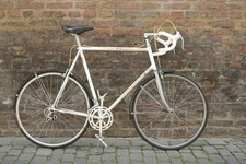 Vintage Peugeot Rennrad PFN 10/LE, Vitus 181, RH 63, SPIDEL Gruppe!