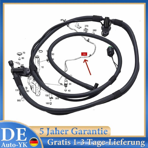 Beheizte scheibenwaschanlage - ,