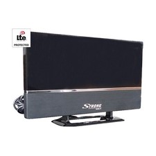 Strong SRT ANT 30 DVB-T2 aktive Zimmerantenne | 20dB Verstärkung | LTE Filter