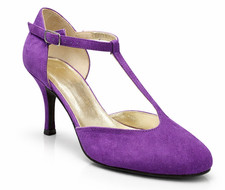 Nueva Epoca Tanzschuhe, neu