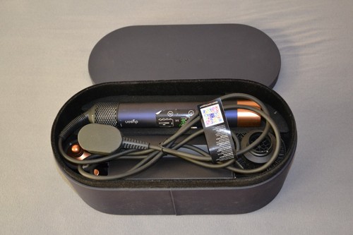 Dyson airwrap multi - airwrap, multi-haarstyler