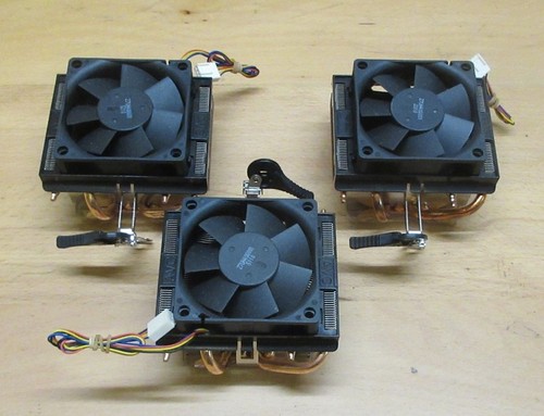 Amd heatpipe cpu - amd,