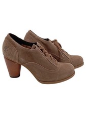 Timberland Damen Schnürpumps