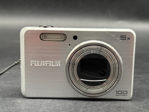 Fujifilm finepix j100 - fujifilm,