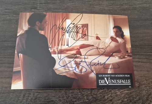 Die venusfalle sonja - die, venusfalle,
