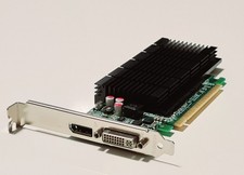 Fujitsu NVIDIA Geforce 605 1GB
