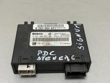 PDC Steuergerät Opel Signum Vectra C Zafira B Parkhilfe 0263004031 13181070