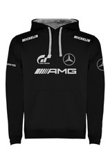 Mercedes AMG Custom Sweatshirt
