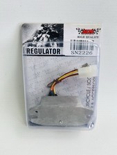 12 Volt Laderegler für Simson S51 S50 S70 Schwalbe