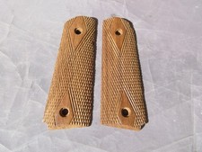 US Army Pistolen Holz