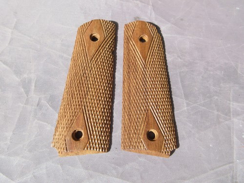 Army pistolen holz - us,
