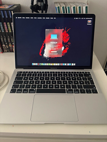 Apple macbook air - 13, zoll