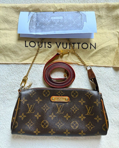 Louis vuitton eva - vuitton,