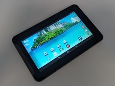 MEDION Lifetab E7313 8GB Gold/Schwarz Android Tablet ?