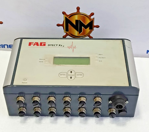 Fag dtect s - 1,
