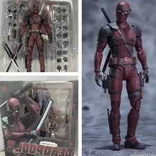 Marvel Legends Series Deadpool