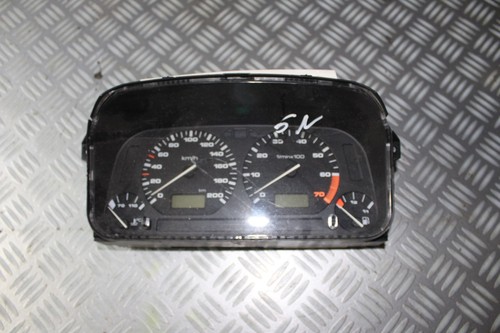 Tacho kombiinstrument - tacho,