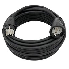 Schuko Verlängerungskabel