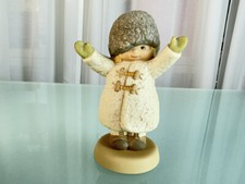 Sammlerfigur Memories of