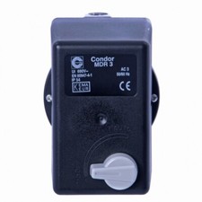 Druckschalter Condor MDR 3