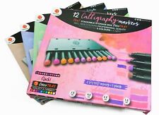 Kalligrafie Stifte Set