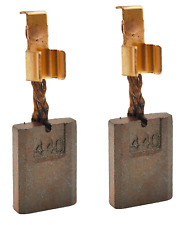 ★2x Kohlebürsten Motorkohlen Makita CB-440 18 DHP456 DDF456 BDF452 DTD14 DHP458★