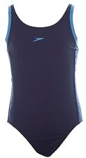 SPEEDO Mädchen Badeanzug